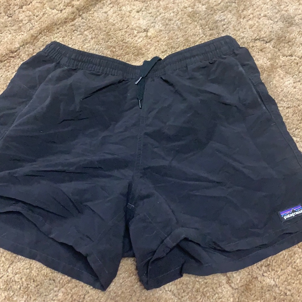 women’s patagonia shorts